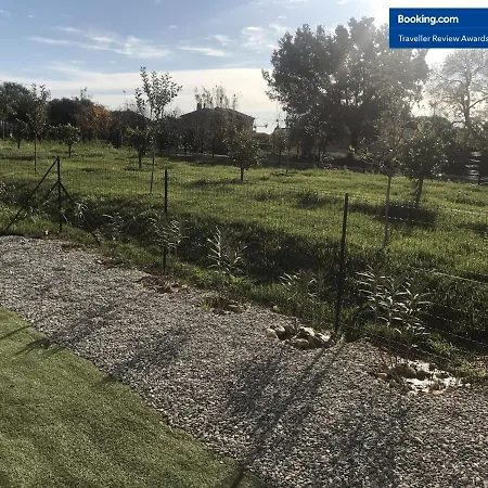 Lejlighed O Garden 3 Pieces Au Calme, Cuisine Equipee, Piscine, Parking, Terrasse, Jardin *